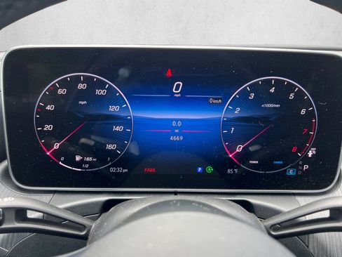 Certified 2026 Mercedes-Benz C 300 4MATIC Sedan image 14
