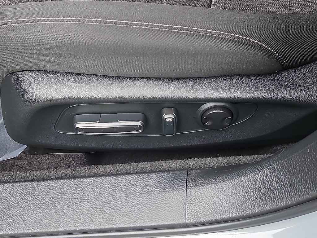 Used 2025 Honda Accord Sport image 20