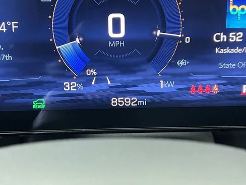 Used 2024 Chevrolet Blazer EV LT image 12