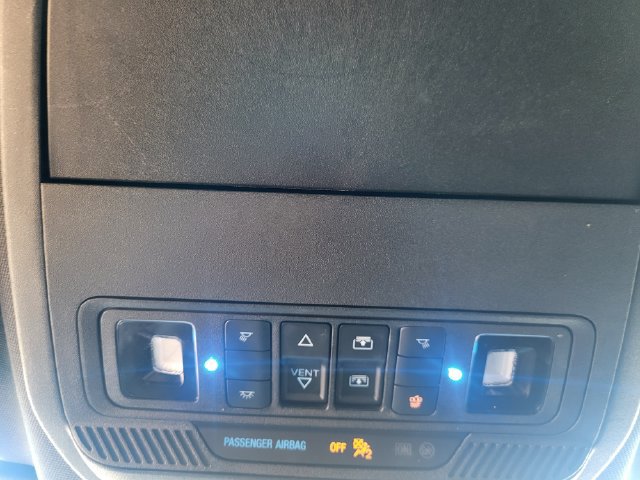 Used 2022 Ford Explorer ST w/ Equipment Group 401A AWD/4WD image 18