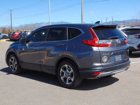 Used 2019 Honda CR-V EX image 6