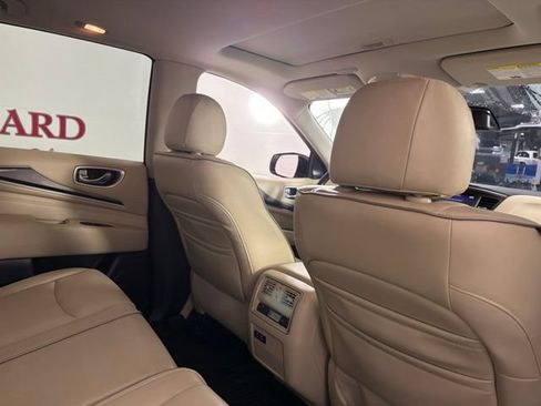 Used 2020 INFINITI QX60 Luxe FWD image 19