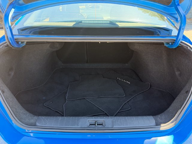 Used 2025 Nissan Sentra SV FWD image 29