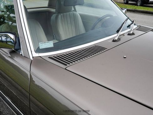 Used 1988 Mercedes-Benz 560 SL image 76