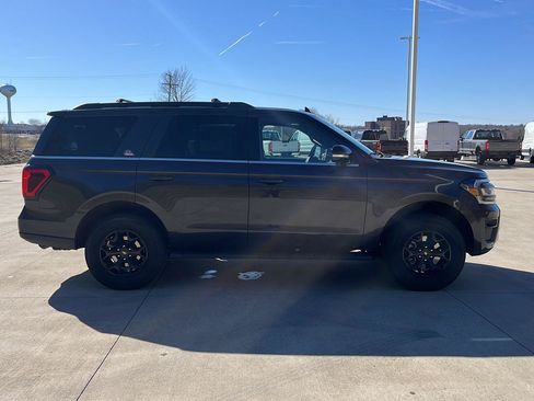 Used 2022 Ford Expedition Timberline AWD/4WD image 7