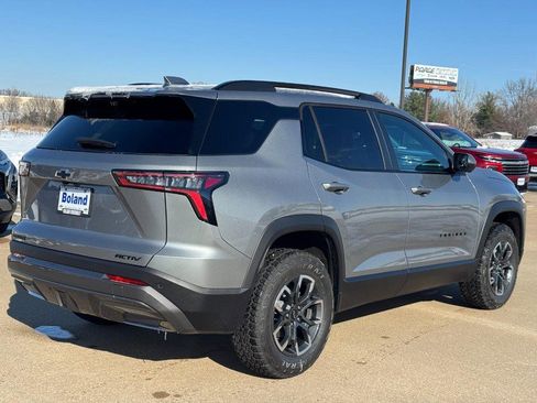 New 2026 Chevrolet Equinox ACTIV w/ Convenience Package III image 3