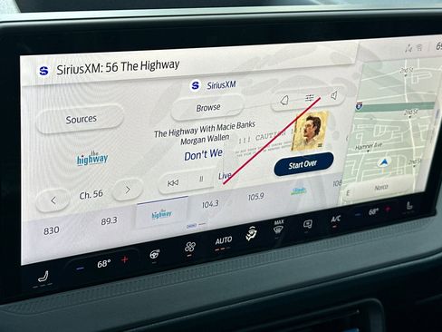 New 2026 Ford Maverick Lobo image 17