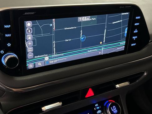 Used 2021 Hyundai Sonata SEL Plus w/ Tech Package FWD image 46