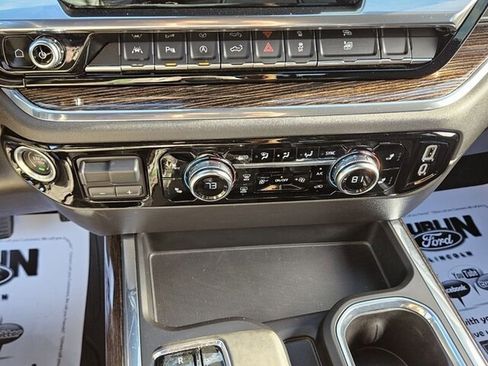 Used 2023 GMC Sierra 1500 Elevation w/ Elevation Premium Package image 20