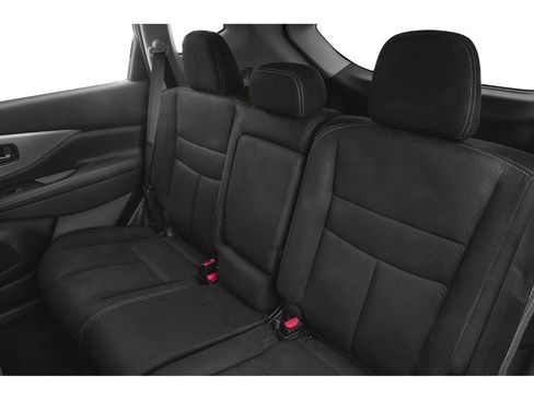 Used 2019 Nissan Murano S w/ Cargo Package FWD image 10