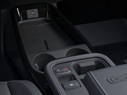 New 2026 Ford Mustang Mach-E GT image 15