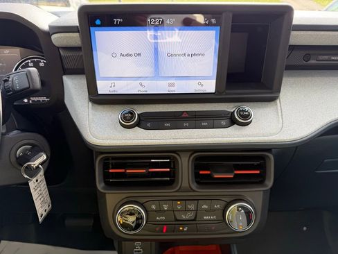 Used 2023 Ford Maverick XLT w/ Equipment Group 300A Standard image 21