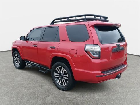 Used 2016 Toyota 4Runner Limited image 7
