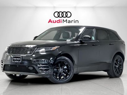 Used 2025 Land Rover Range Rover Velar Dynamic SE