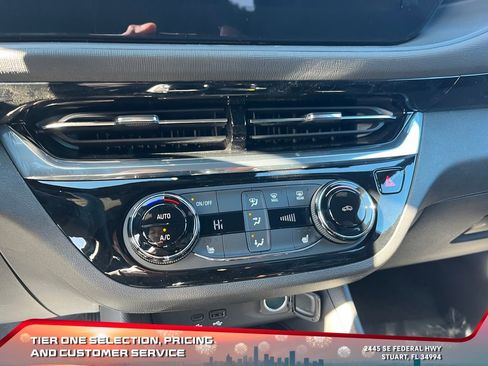 New 2026 Buick Envista Sport Touring image 29