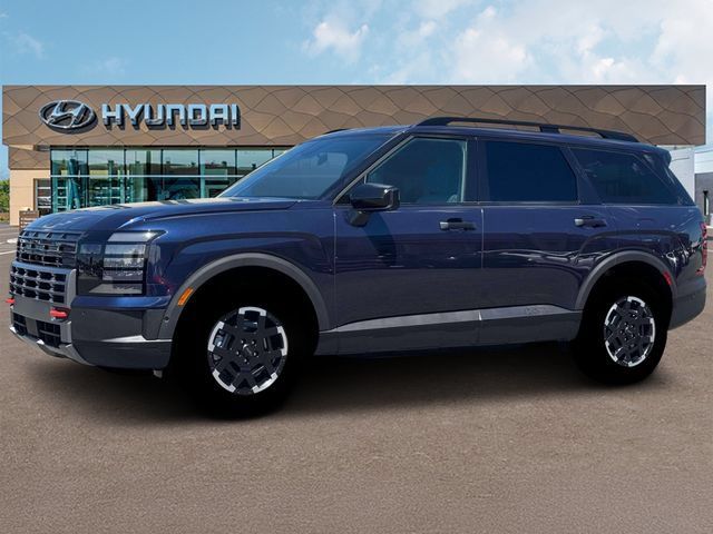 New 2026 Hyundai Palisade XRT Pro AWD/4WD image 2