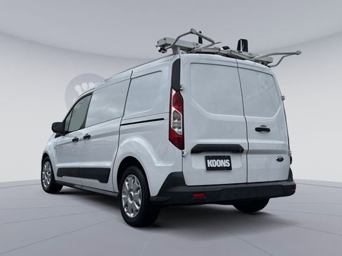 Used 2014 Ford Transit Connect XLT image 4