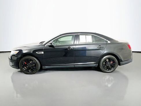 Used 2016 Ford Taurus SEL FWD image 4