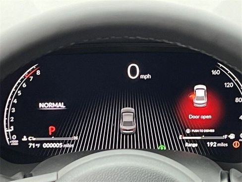 New 2025 Acura TLX w/ Technology Package image 17