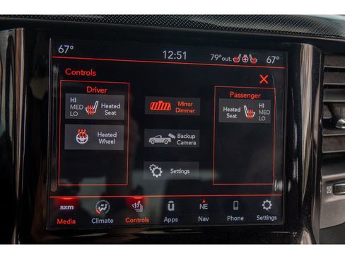 Used 2020 RAM 1500 Sport w/ Night Edition image 26