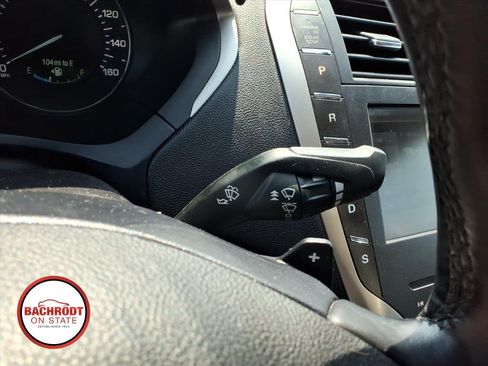 Used 2016 Lincoln MKZ w/ Equipment Group 300A Reserve FWD image 20