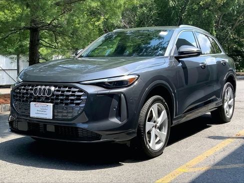 New 2026 Audi Q5 Premium Plus AWD/4WD image 4