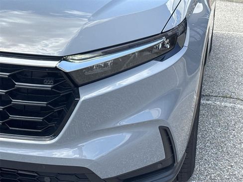 Used 2024 Honda CR-V EX-L image 9