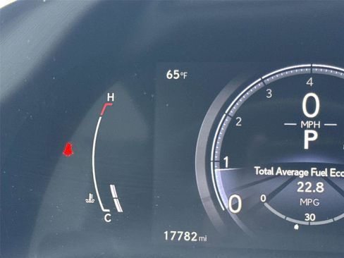 Used 2024 Lexus RX 350 Premium Plus w/ Convenience Package AWD/4WD image 31