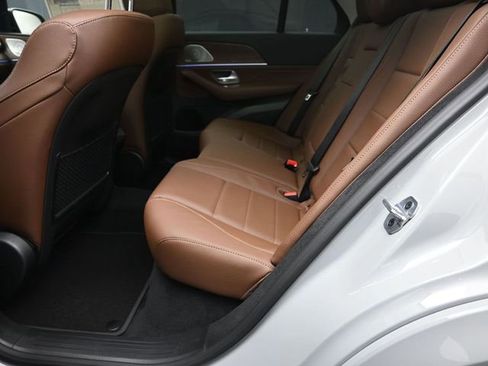 New 2026 Mercedes-Benz GLE 350 4MATIC image 21