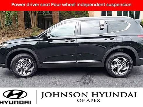 Certified 2023 Hyundai Santa Fe SEL AWD/4WD image 5