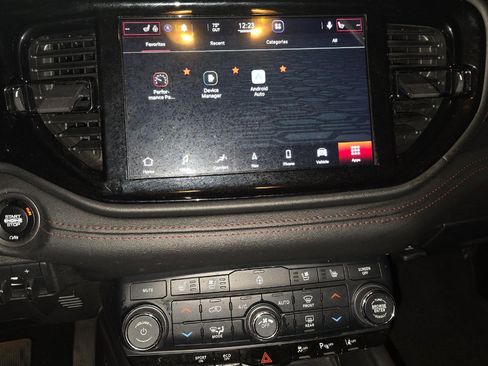 Used 2022 Dodge Durango R/T RWD image 11