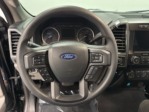 Used 2022 Ford F350 XLT w/ XLT Value Package image 17