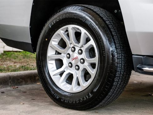 Used 2018 GMC Yukon SLT w/ Open Road Package image 61