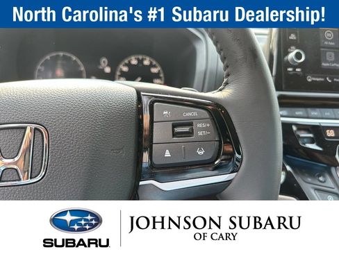 Used 2025 Honda Odyssey Touring image 17