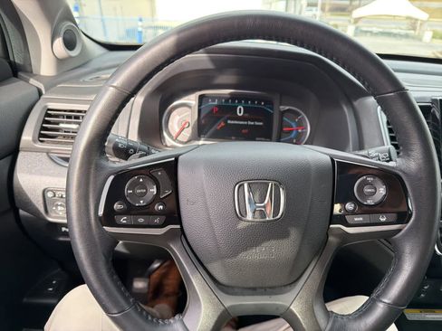 Used 2022 Honda Pilot Elite image 21