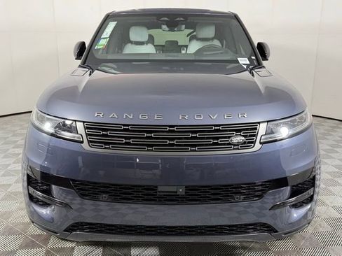 New 2026 Land Rover Range Rover Sport SE image 10