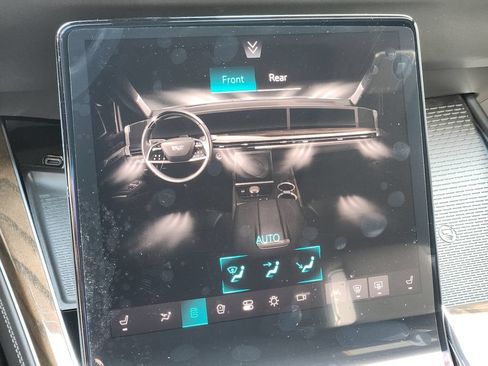 New 2026 Cadillac Escalade Platinum Sport AWD/4WD image 31