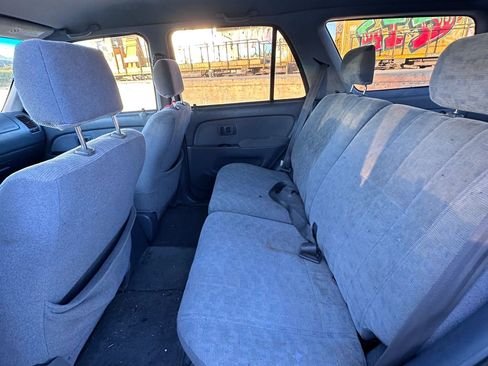 Used 2000 Toyota 4Runner 2WD image 13