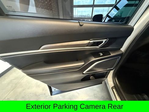 Used 2024 Kia Telluride SX X-Pro AWD/4WD image 10