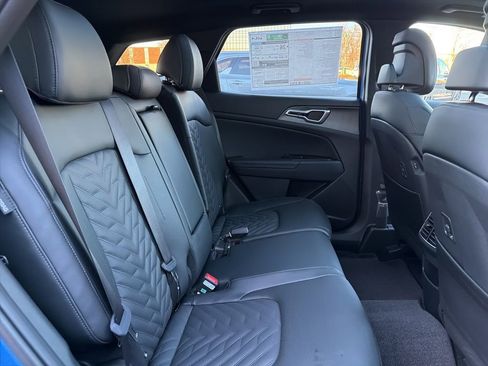 New 2026 Kia Sportage X-Line AWD/4WD image 14