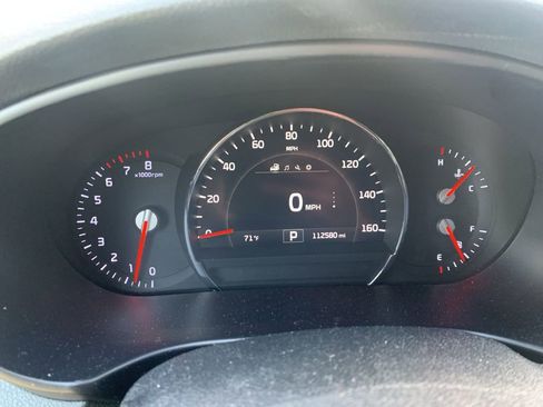 Used 2016 Kia Sorento EX w/ EX Premium Package FWD image 10