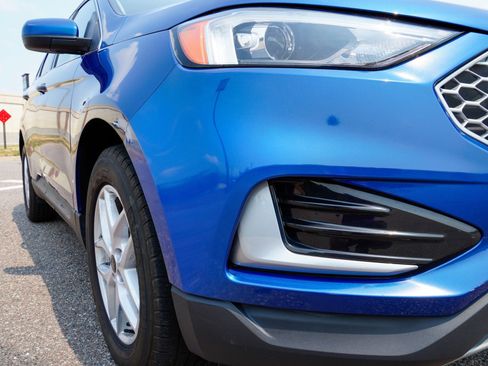 Used 2023 Ford Edge SEL AWD/4WD image 27