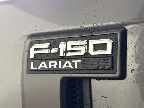 Used 2023 Ford F150 Lariat w/ Equipment Group 502A High AWD/4WD image 20