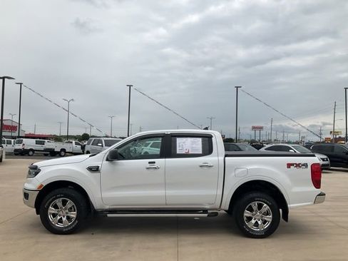 Used 2019 Ford Ranger XLT w/ FX4 Off-Road Package AWD/4WD image 28