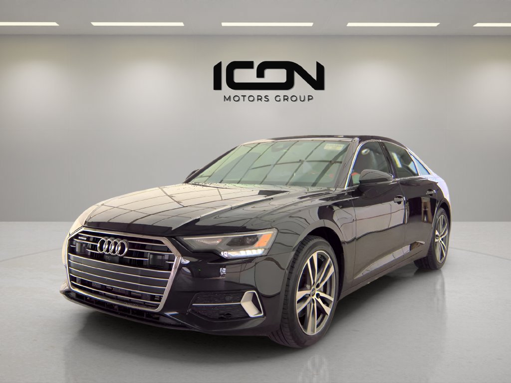 Used 2023 Audi A6 2.0T Premium w/ Convenience Package AWD/4WD image 12