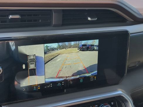 Used 2023 GMC Sierra 1500 Denali w/ Denali Reserve Package image 16