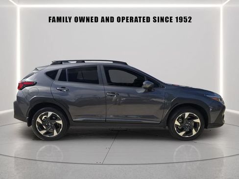 Certified 2024 Subaru Crosstrek 2.5i Limited w/ Crosstrek Mirror Package AWD/4WD image 2