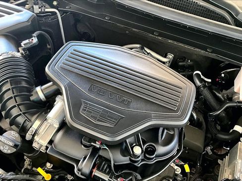 Used 2023 Cadillac XT5 Premium Luxury w/ Technology Package FWD image 31