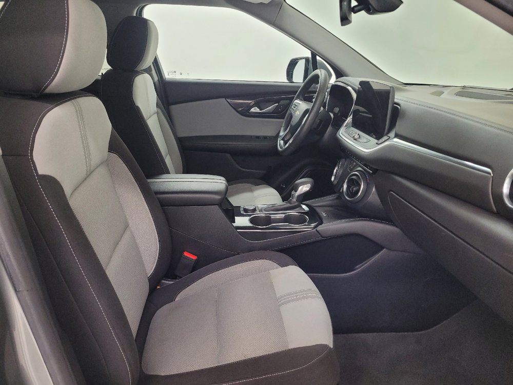 Used 2023 Chevrolet Blazer LT w/ Convenience Package FWD image 21