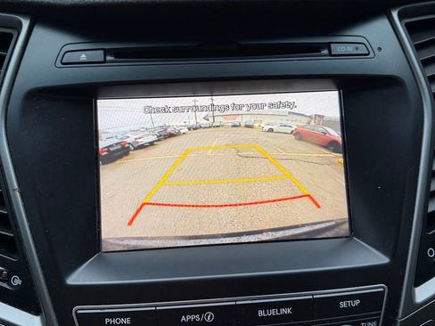 Used 2017 Hyundai Santa Fe SE w/ SE Premium Package 02 image 24